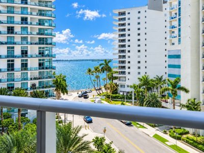 Comprar apartamento no Brickell House Condo 704