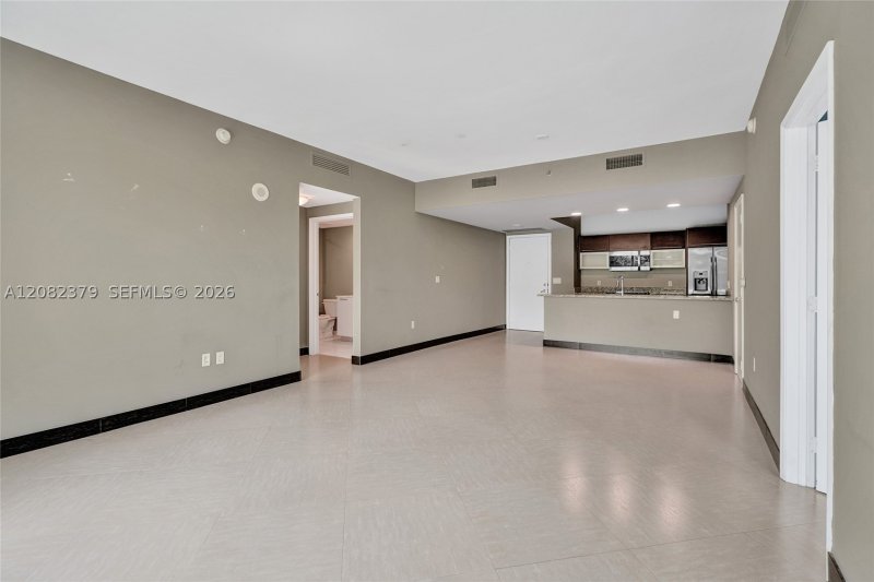 Condo for sale at The Plaza Tower II 1106