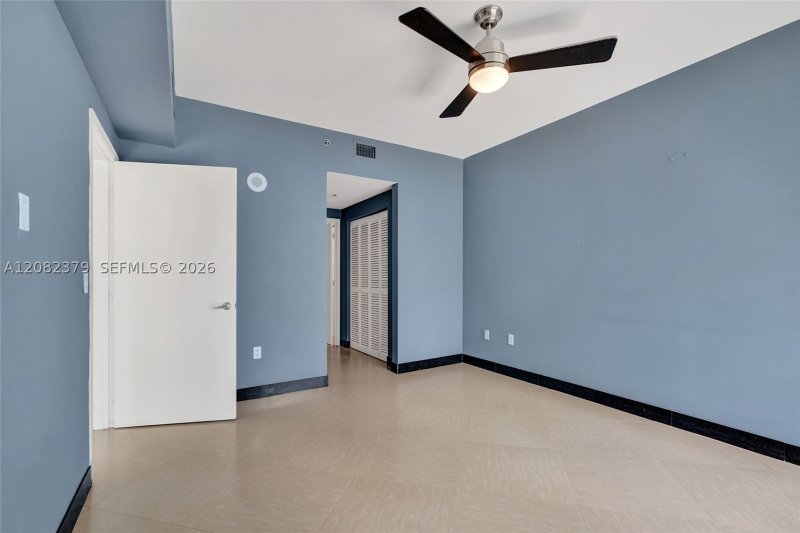 Condo for sale at The Plaza Tower II 1106