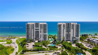 Renaissance on the Ocean Apt #1601