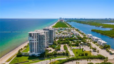 Comprar apartamento no Renaissance on the Ocean 1601