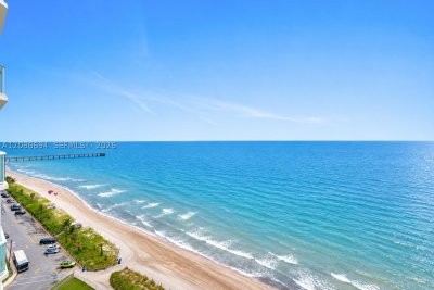 Comprar apartamento no Renaissance on the Ocean 1601