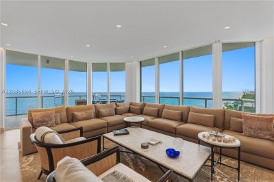 Comprar apartamento no Renaissance on the Ocean 1601