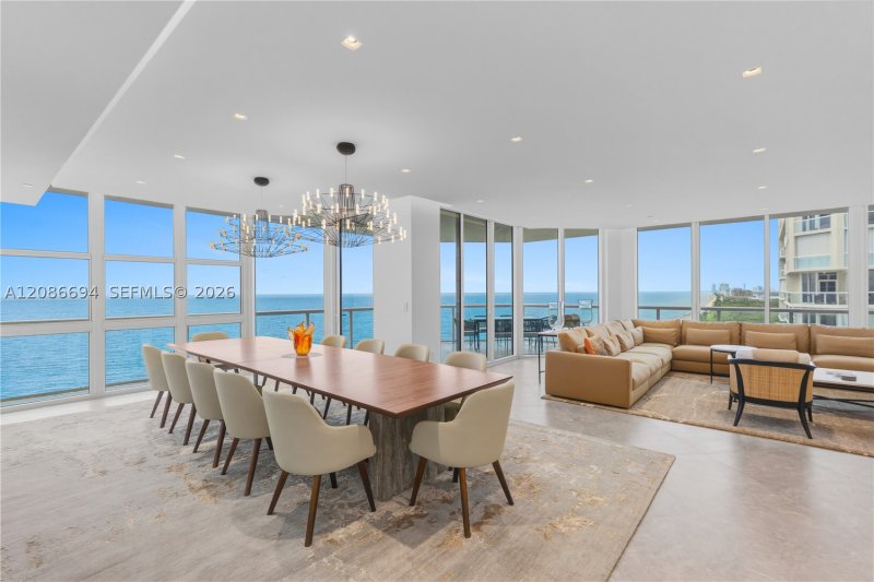 Condo for sale at Renaissance on the Ocean 1601