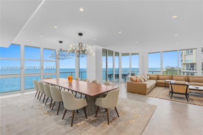 Comprar apartamento no Renaissance on the Ocean 1601