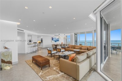 Comprar apartamento no Renaissance on the Ocean 1601