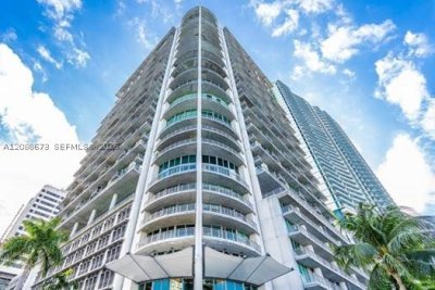 Neo Vertika Brickell Apt #2723