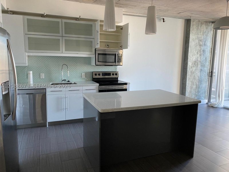 Apartment for rent at Neo Vertika Brickell 2723