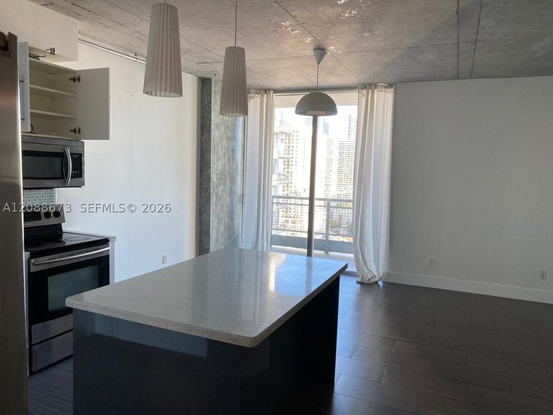 Apartment for rent at Neo Vertika Brickell 2723