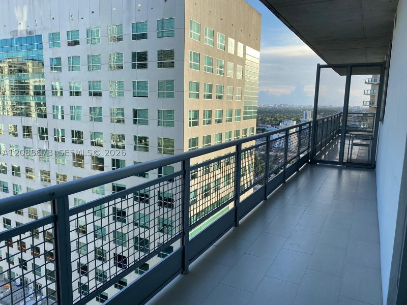 Apartment for rent at Neo Vertika Brickell 2723