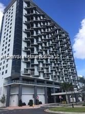 5300 Paseo Apt #1012