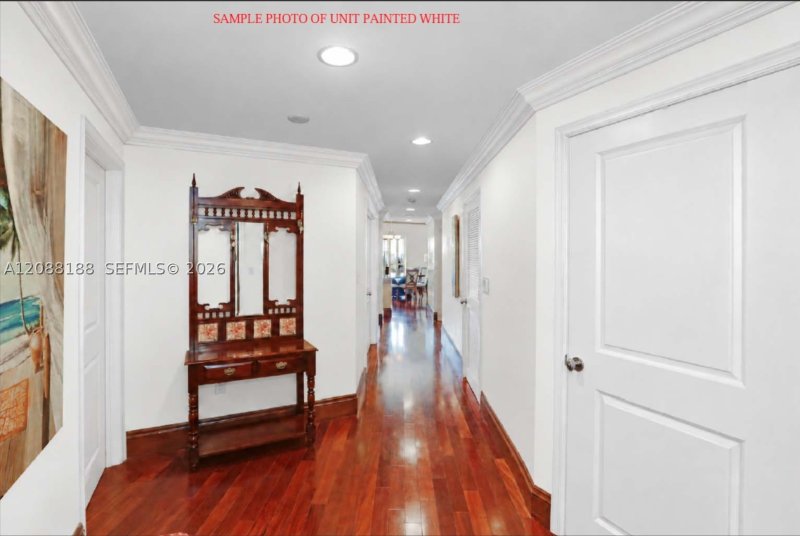 Condo for sale at Ten Aragon 1216