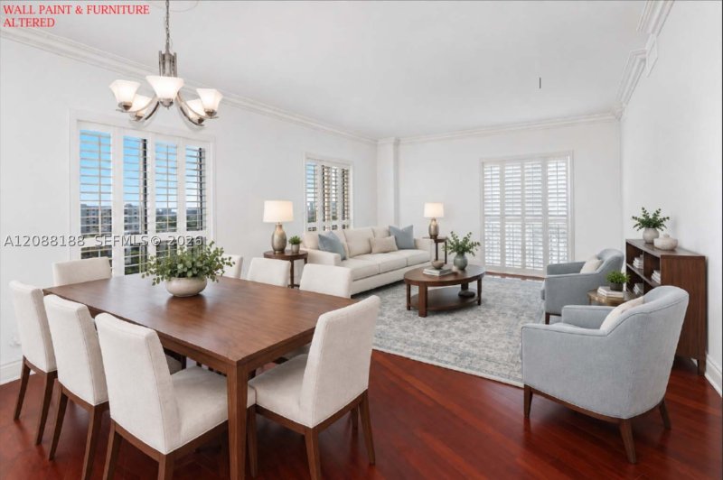 Condo for sale at Ten Aragon 1216