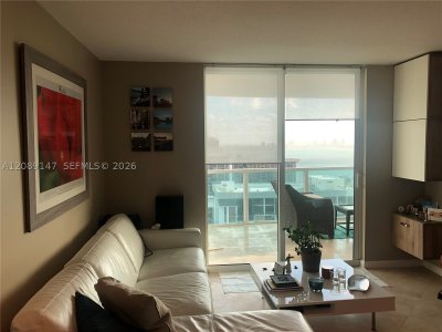 Skyline On Brickell Apt #2703