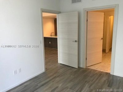 Aluguel de apartamento no SLS Lux Brickell 1506