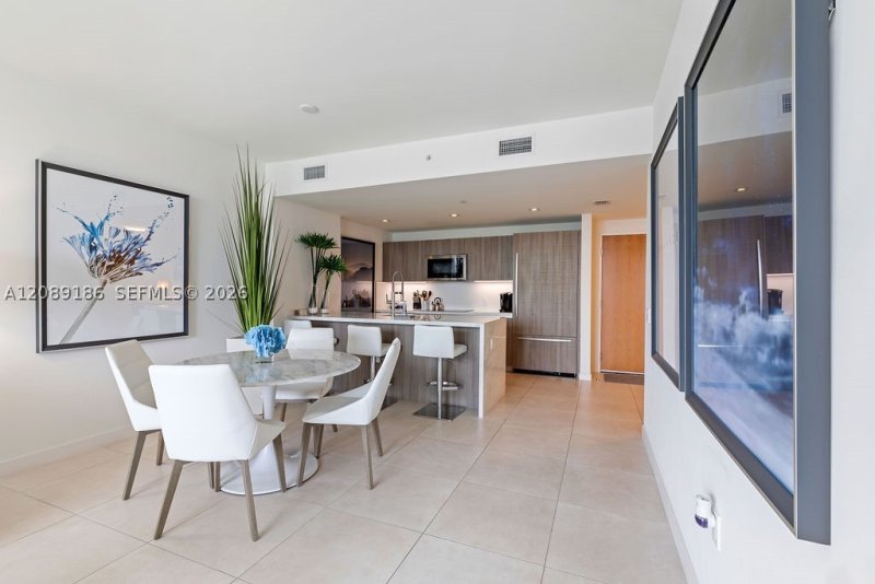 Condo for sale at Tiffany House 610