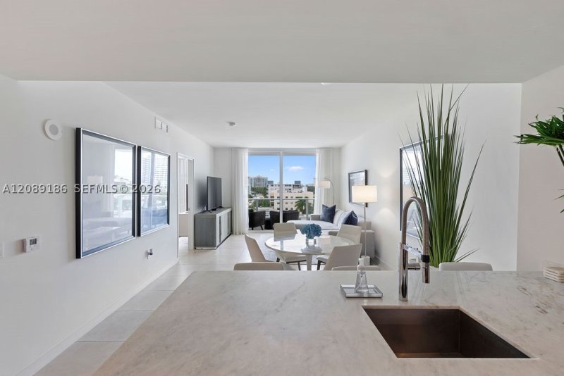 Condo for sale at Tiffany House 610