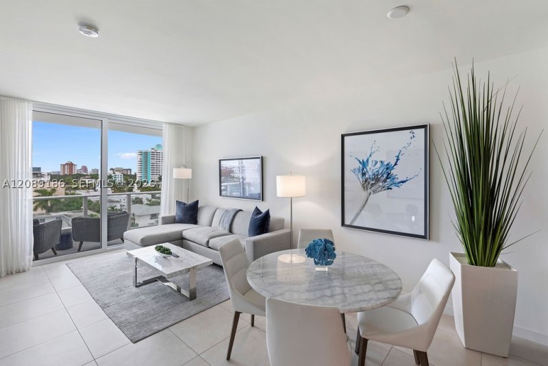 Condo for sale at Tiffany House 610