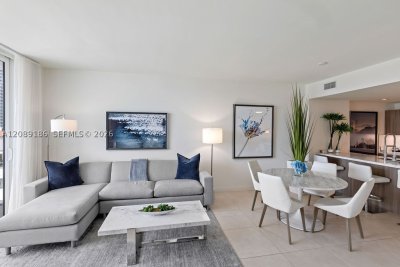 Comprar apartamento no Tiffany House 610