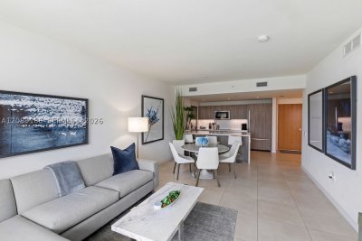 Comprar apartamento no Tiffany House 610
