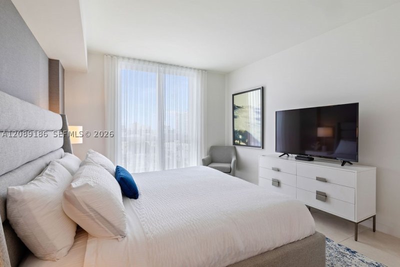 Condo for sale at Tiffany House 610