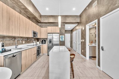 Condo for sale at Quadro Miami Design District S-616