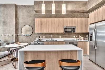 Condo for sale at Quadro Miami Design District S-616