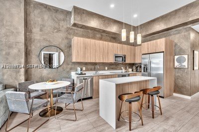 Condo for sale at Quadro Miami Design District S-616