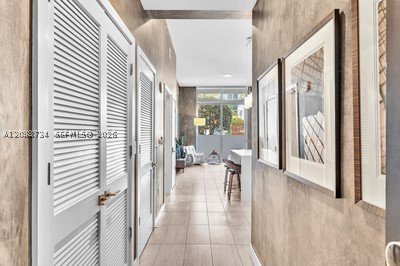 Condo for sale at Quadro Miami Design District S-616
