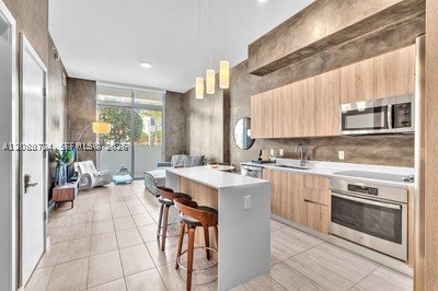 Condo for sale at Quadro Miami Design District S-616