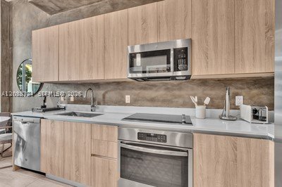 Condo for sale at Quadro Miami Design District S-616