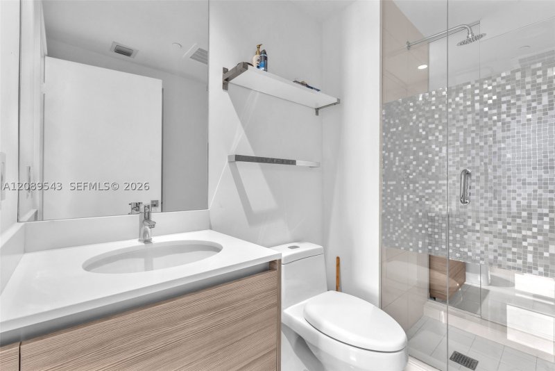 Condo for sale at Hyde Midtown 905