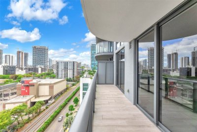Comprar apartamento no Hyde Midtown 905