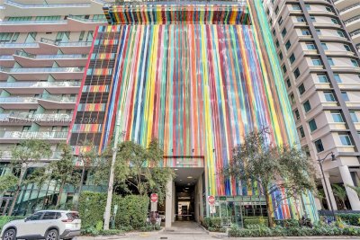 Aluguel de apartamento no Dua Miami - SLS Brickell Condo 2306