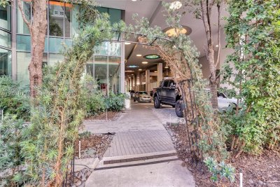 Aluguel de apartamento no Dua Miami - SLS Brickell Condo 2306