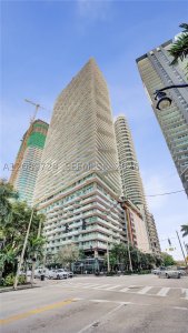 Aluguel de apartamento no Dua Miami - SLS Brickell Condo 2306