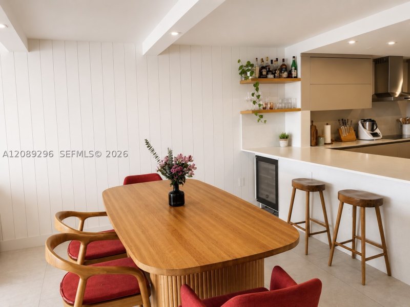 Comprar apartamento en Mar Azul 7FN