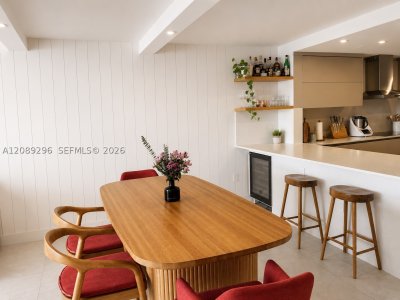 Comprar apartamento en Mar Azul 7FN