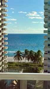 Seacoast 5700 Apt #11B