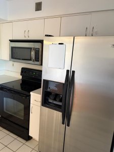 Alquiler de apartamento en Parc Central South 410