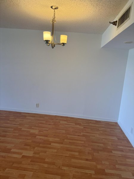 Alquiler de apartamento en Parc Central South 410