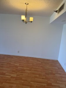 Alquiler de apartamento en Parc Central South 410