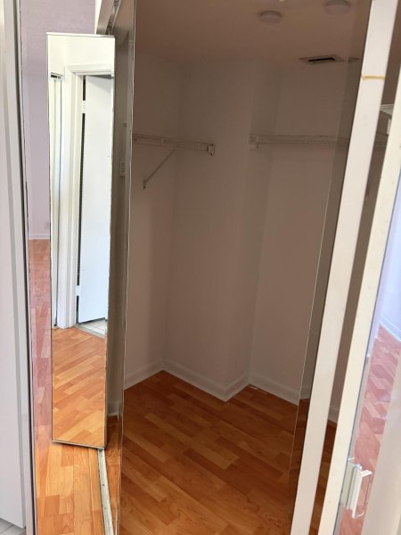 Alquiler de apartamento en Parc Central South 410