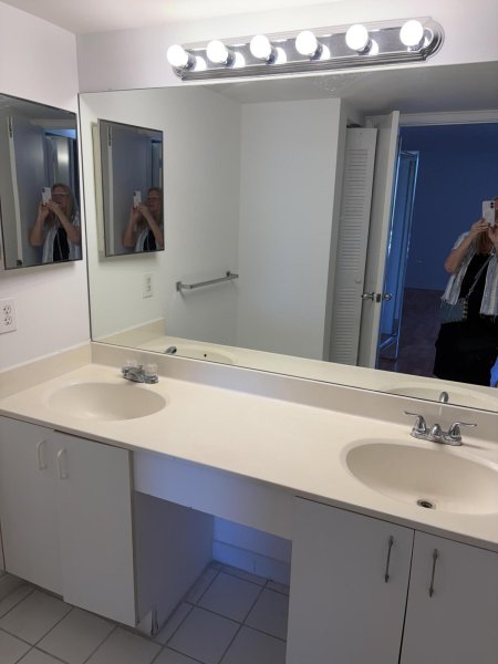 Alquiler de apartamento en Parc Central South 410