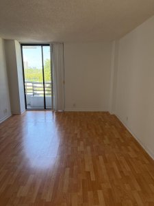 Alquiler de apartamento en Parc Central South 410