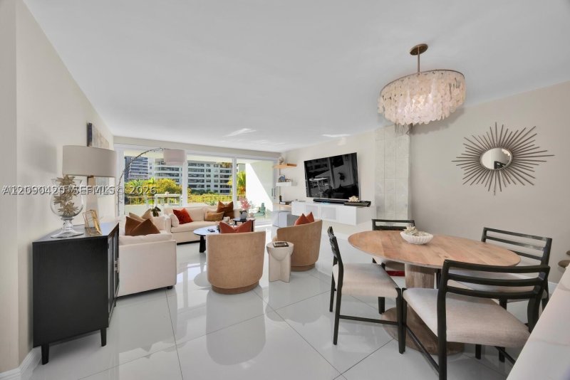 Condo for sale at Commodore Club West 413
