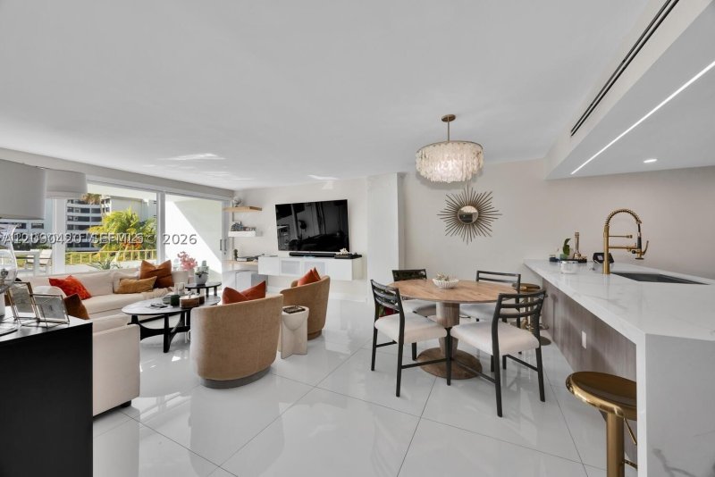 Condo for sale at Commodore Club West 413