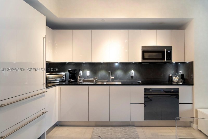 Comprar apartamento en 1010 Brickell 2508