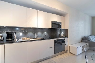 Comprar apartamento no 1010 Brickell 2508