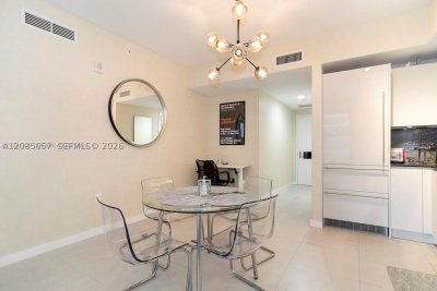 Comprar apartamento no 1010 Brickell 2508